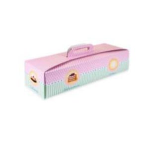 Cajas cartón brazos impresas