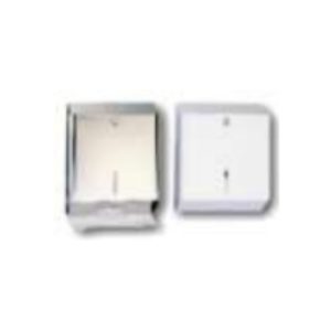 Dispensador bobina papel Mecánico para suelo