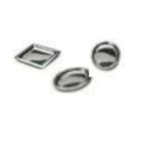 Mini bandeja PALTA  cuadrada, oval y redonda