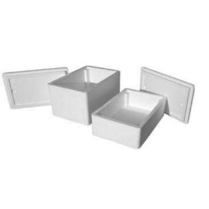 Cajas isotérmicas con tapa